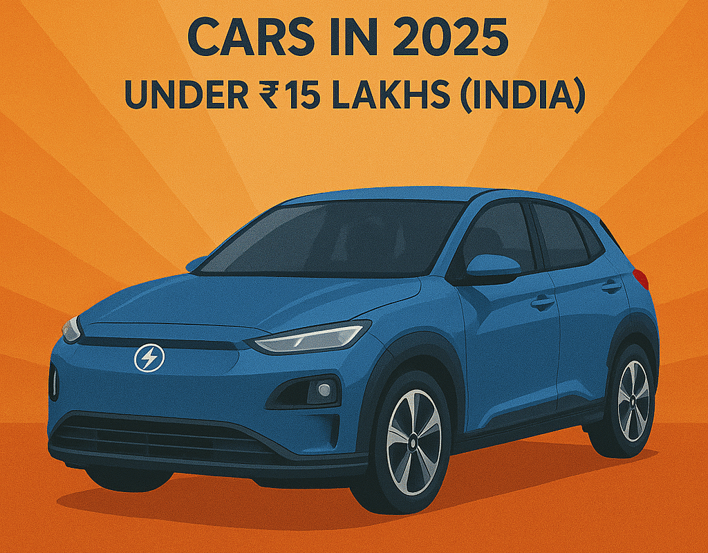 best budgest electric cars in 2025