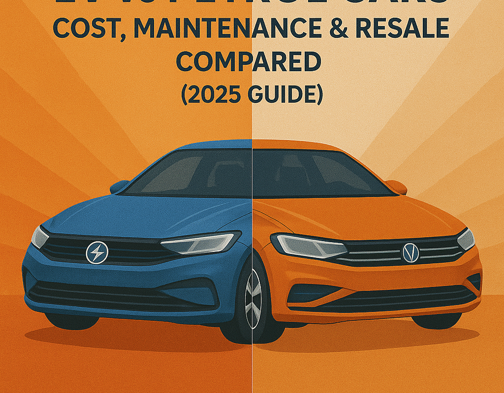 ev-vs-petrol-cars-cost-maintenance-and-reslae-compared