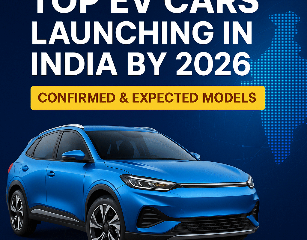 top-ev-cars-launching-in-india-by-2026