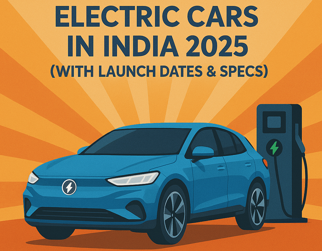 top-upcoming-electric-cars-in-india-2025
