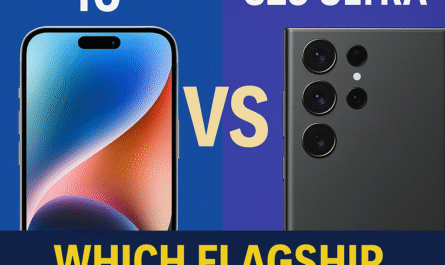 which flagship should you buy in 2025