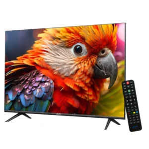 NU Star 24 Inch (61 cm) HD Ready LED TV